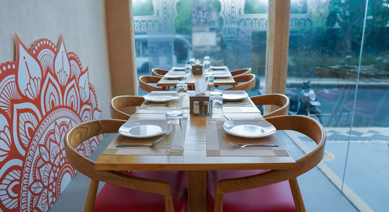 Sukh Saga Veg Rasoi PT - Pure Veg, Jain & Swaminarayan — restaurants